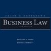 Smith and Roberson's Business Law, 16th Edition