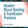 Modern Blood Banking & Transfusion Practices -- Denise M. Harmening 7th Edition