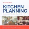 Kitchen Planning Guidelines, Codes, Standards 2nd Edition by NKBA (National Kitchen and Bath Association)