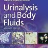 Urinalysis and Body Fluids 7th Edition