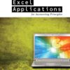 Excel Applications for Accounting Principles 4th Edition by Gaylord N. Smith