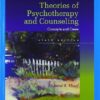 Theories of Psychotherapy & Counseling Concepts and Cases 6th Edition