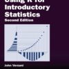 Using R for Introductory Statistics 2nd Edition by John Verzani
