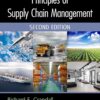 Principles of Supply Chain Management 2nd Edition by Richard E. Crandall