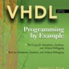 VHDL Programming by Example 4th Edition by Douglas L. Perry