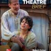 Theatre Brief Twelfth 12th Edition by Robert Cohen
