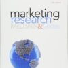 Marketing Research 10th Edition by McDaniel,C. and Gates