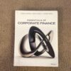 Essentials of Corporate Finance 1st Edition by Robert Parrino