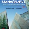 Management Leading & Collaborating in a Competitive World 13e 13th Edition by Thomas Bateman