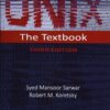 UNIX The Textbook 3rd Edition by Syed Mansoor Sarwar