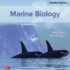 Marine Biology Twelfth Edition