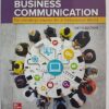 Business Communication Developing Leaders for a Networked World 5th Edition 2023