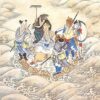 Journey to the West by wu cheng-en