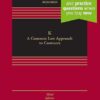 K A Common Law Approach to Contracts 3rd Edition