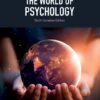 The World of Psychology Canadian Edition 10th Edition