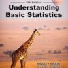 Understanding Basic Statistics 9th Edition by Charles Henry Brase