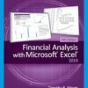 Financial Analysis with Microsoft Excel 9th Edition