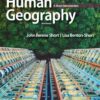 Human Geography A Short Introduction 3rd Edition by John Rennie Short