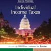 South-Western Federal Taxation 2025 Individual Income Taxes 48th Edition