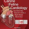 Manual of Canine and Feline Cardiology