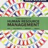 Fundamentals of Human Resource Management 2024 Release ISE