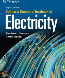 Delmar's Standard Textbook of Electricity 8th Edition