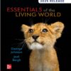 Essentials of The Living World  2025 Release