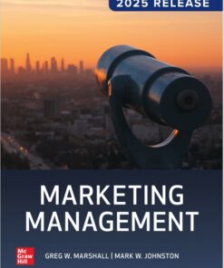 Marketing Management 2025 Release