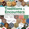 Traditions & Encounters A Global Perspective on the Past 2025 Release