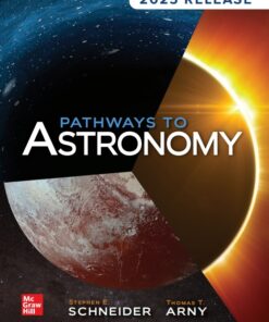 Pathways to Astronomy 2025 Release