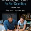 Accounting and Finance for Non-Specialists 13th Edition