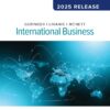 International Business 2025 Release