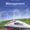 Management Leading & Collaborating in the Competitive World 2025 Release