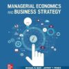 Managerial Economics & Business Strategy 2025 Release