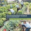 Environmental Science A Study of Interrelationships 2025 Release