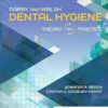 Darby & Walsh Dental Hygiene Theory and Practice 6th Edition
