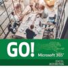 GO! Microsoft 365 Excel 2025