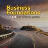 Business Foundations A Changing World 2025 Release