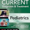 CURRENT Diagnosis & Treatment Pediatrics 27th Edition