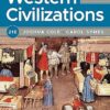 Western Civilizations (Twenty-First Full Edition) (Vol. Volume 1) 21st Edition
