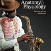 Anatomy & Physiology The Unity of Form and Function ISE 10th Edition