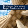 Essentials of Business Law and the Legal Environment 14th Edition