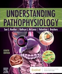 Understanding Pathophysiology 8th Edition