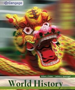 World History 10th Edition