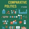 Essentials of Comparative Politics 8th Edition by  Patrick H. O'Neil