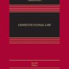 Constitutional Law (Aspen Casebook Series) 7th Edition