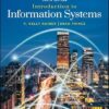 Introduction to Information Systems 10th Edition