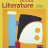 Arguing About Literature A Guide and Reader Fourth Edition