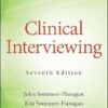Clinical Interviewing 7th Edition