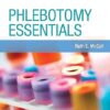 Phlebotomy Essentials 8th Edition